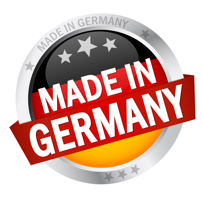 Made in Germany
