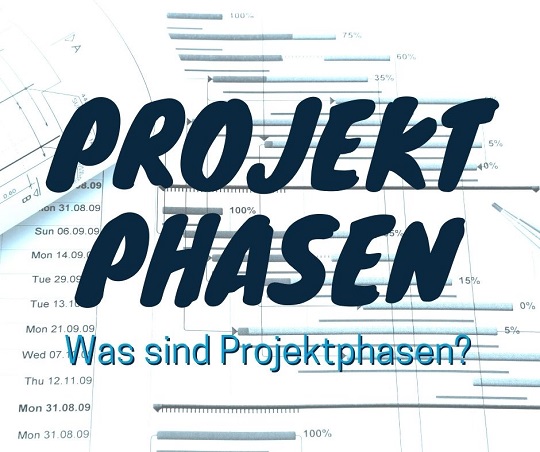 Projektphasen